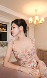 Mariel Dress