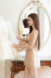Zafira Dress
