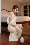 Yalena Dress