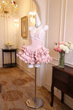 Aviella Dress