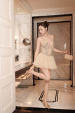 Natalya Dress