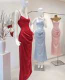 Milana Dress (On hand)