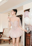 Khalia Dress