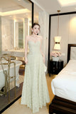 Adriella Dress