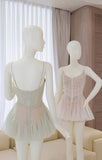Samarah Dress (On hand)