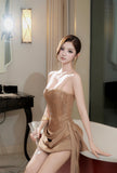 Sereya Dress