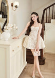 Antonella Dress