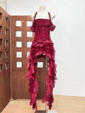 Romalyn Dress (On hand)