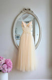 Portia Dress