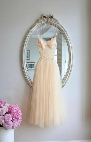 Portia Dress