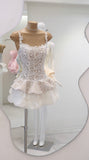 Nerine Dress