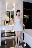 Amalfi Dress