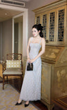 Dahlia Dress (On hand)
