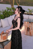 Venice Dress