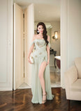 Zyra Dress
