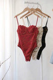 Erin Bodysuit (On hand)