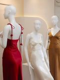 Caroline Dress