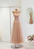 Stephanie Dress