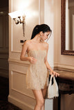 Azaria Dress
