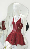 Monica Dress
