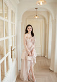Juliana Dress (On hand)