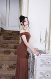 Katiana Dress (On hand)