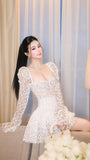 Alicia Dress