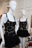Janica Dress