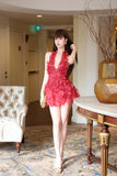 Ariana Dress