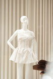 Delphine Dress