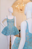 Tiana Dress