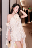 Zinnia Dress