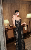 Caprice Dress (On hand)