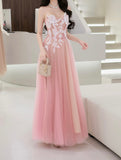 Chandrea Dress