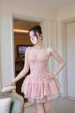 Andrea Dress