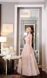 Solene Dress