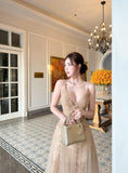 Avery Dress