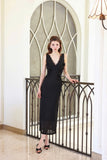 Nikka Dress