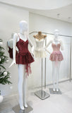 Lexie Dress