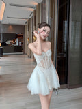 Syria Dress