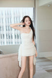 Fendy Dress (On hand)