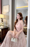 Solene Dress