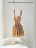 Mica Dress