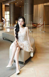 Thalina Dress