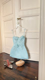 Julieta Dress