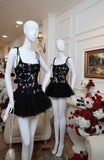 Janica Dress