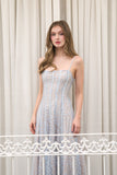 Odessa Dress