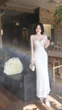 Danna Knit Dress