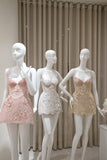 Hennessy Dress (On hand)