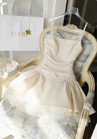 Leticia Dress (On hand)